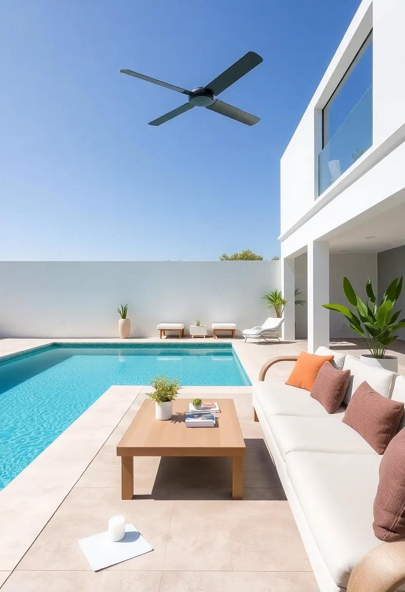 Classic Meets Contemporary:⁣ Balancing Traditional ⁣and Modern Styles in Your Lounge