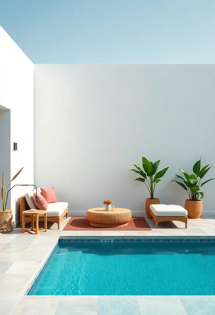 Cozy retreat Corners: Creating Intimate Spaces for⁢ Quiet Relaxation and Conversation
