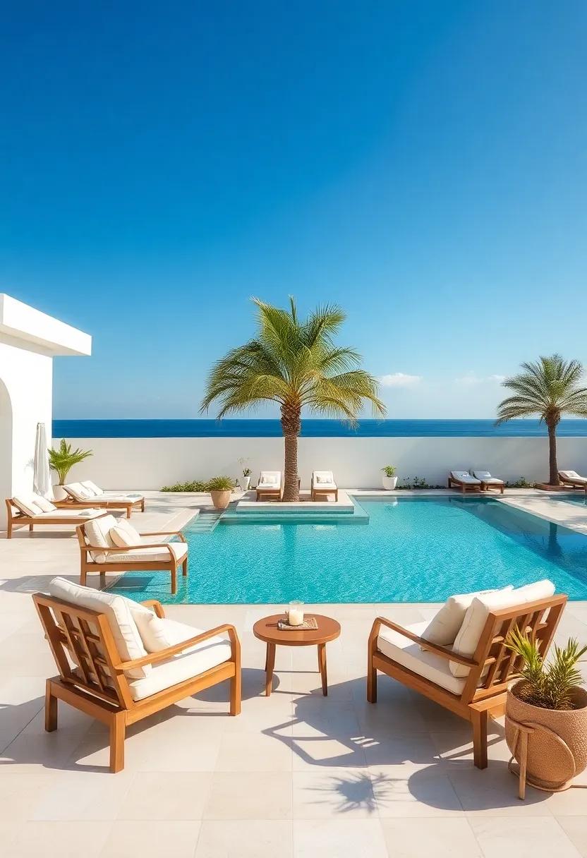 resort Vibes: Capturing the Essence ​of Luxury‍ Through‌ Thoughtful Design⁤ Elements