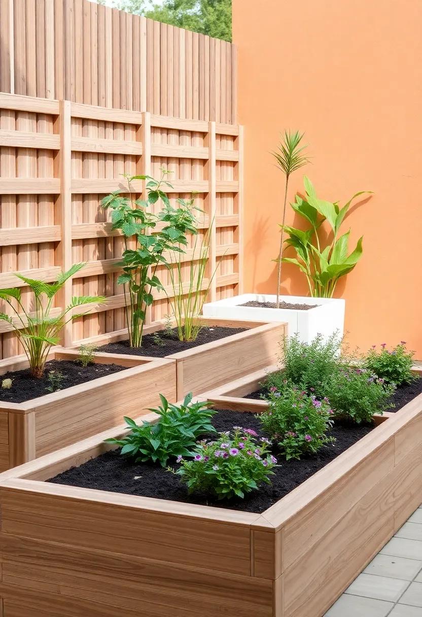 Artfully Blend Aesthetics and Functionality in ⁣Your Designing Choices