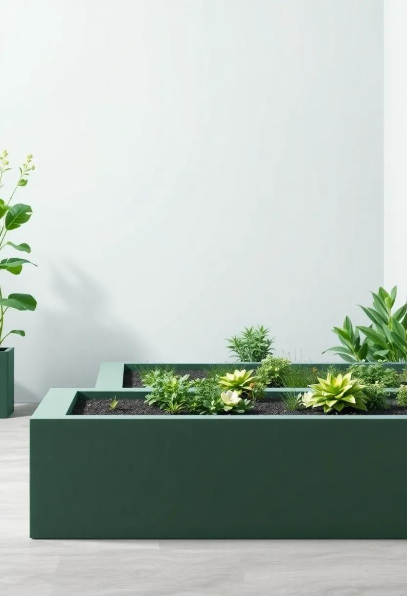 Enhance Your Green Thumb‍ With Customizable modular Garden Beds