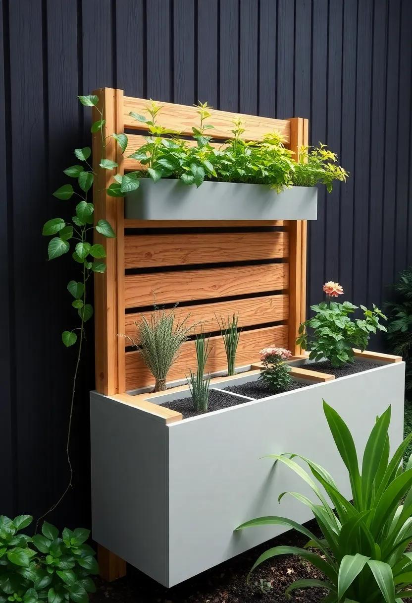Revitalize Small Spaces ⁢With ⁣Vertical raised Garden Bed Solutions