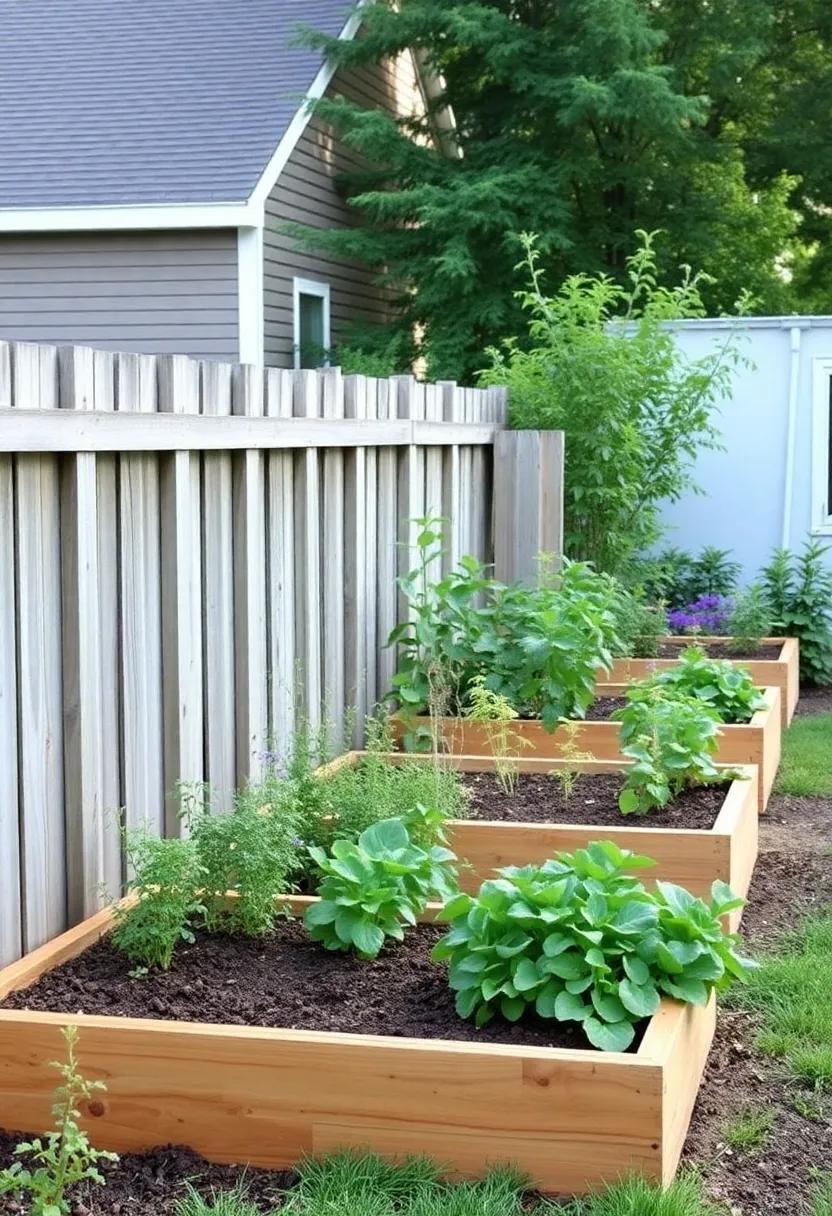 Introduction to Raised Garden Beds and Fencing