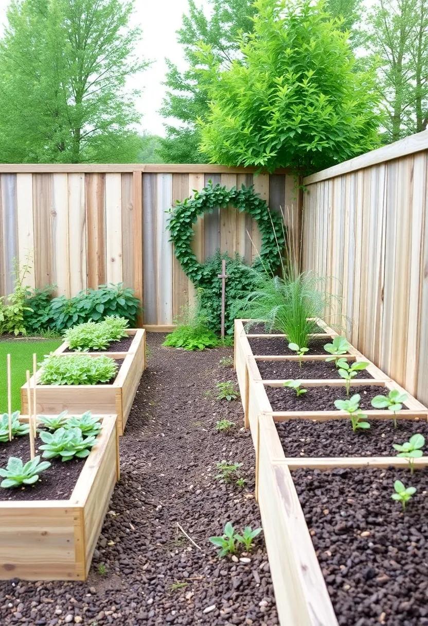 Transforming Your outdoor Living Space with‍ Greenery