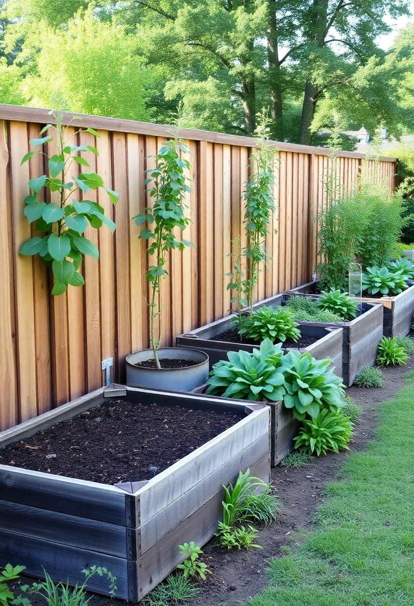 Irrigation ‍Solutions for Raised ‌Garden Beds