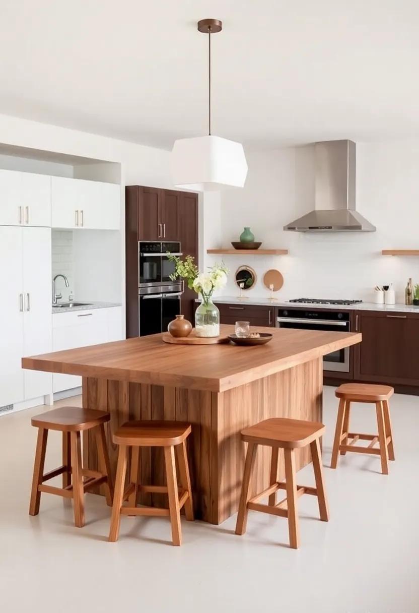 Recommendations for Complementary Seating⁢ Styles