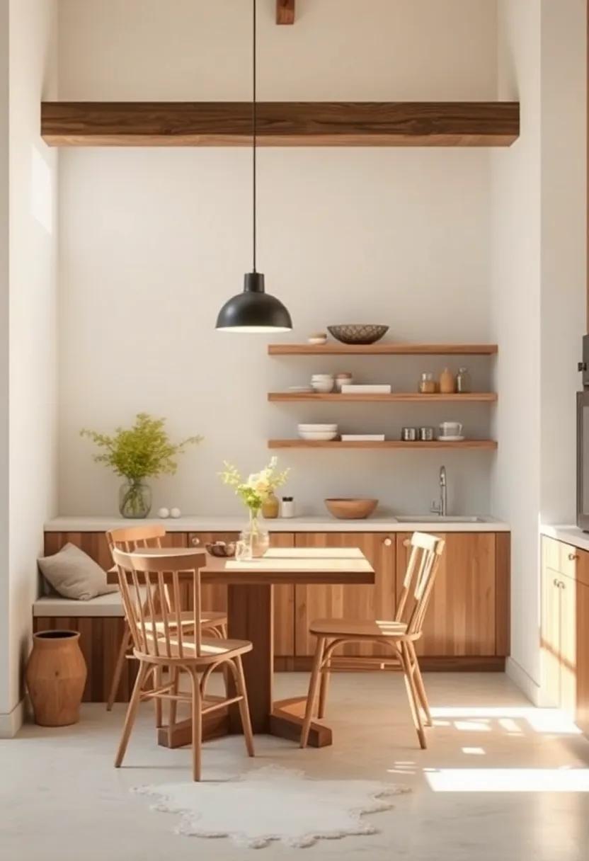 Creating ‌Cozy Nooks ⁢for⁣ Relaxation Within the ⁢Kitchen Environment