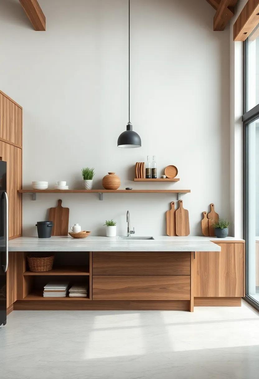 Innovative ⁤Storage Ideas That Maintain Aesthetic Appeal and Organization