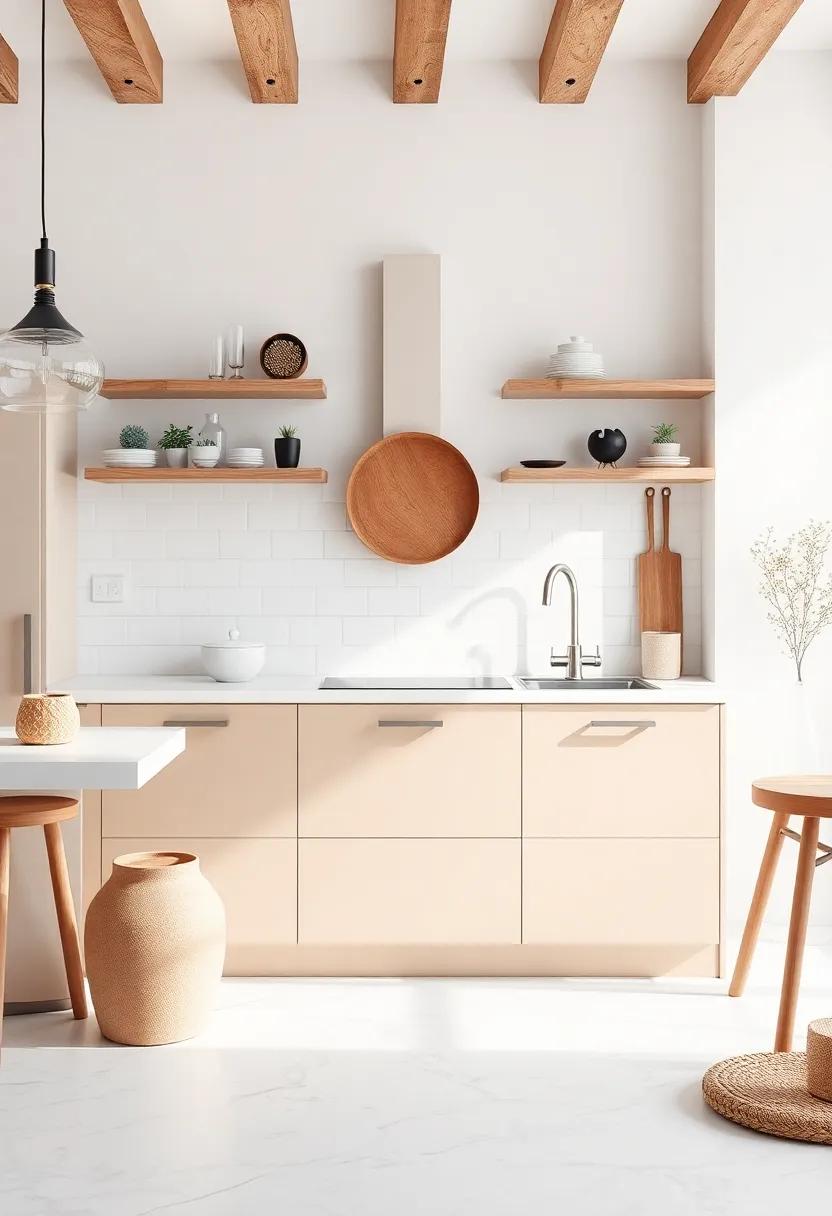 Stylish Accessories That⁤ elevate the ‍Rustic Modern Theme
