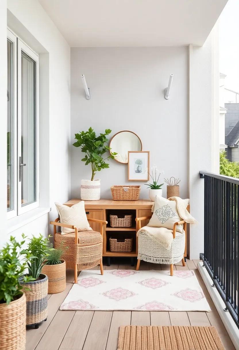 Clever Storage Solutions That Blend Seamlessly with Decor