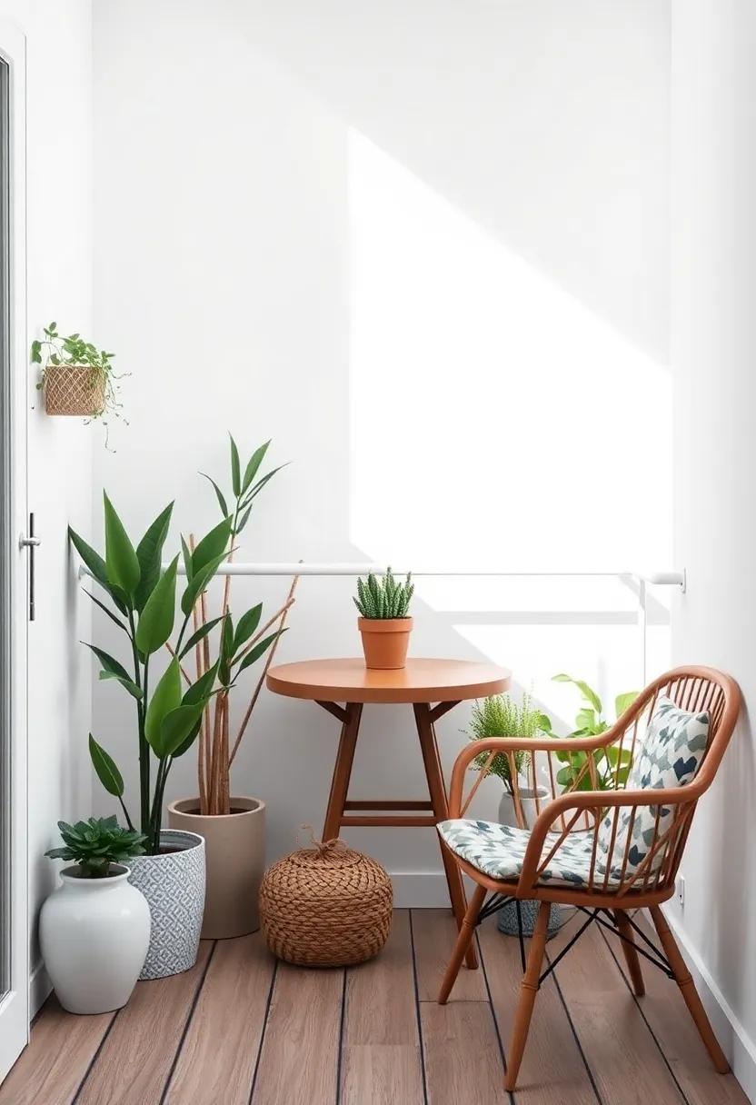 Incorporating Scandinavian Patterns for a Playful Touch