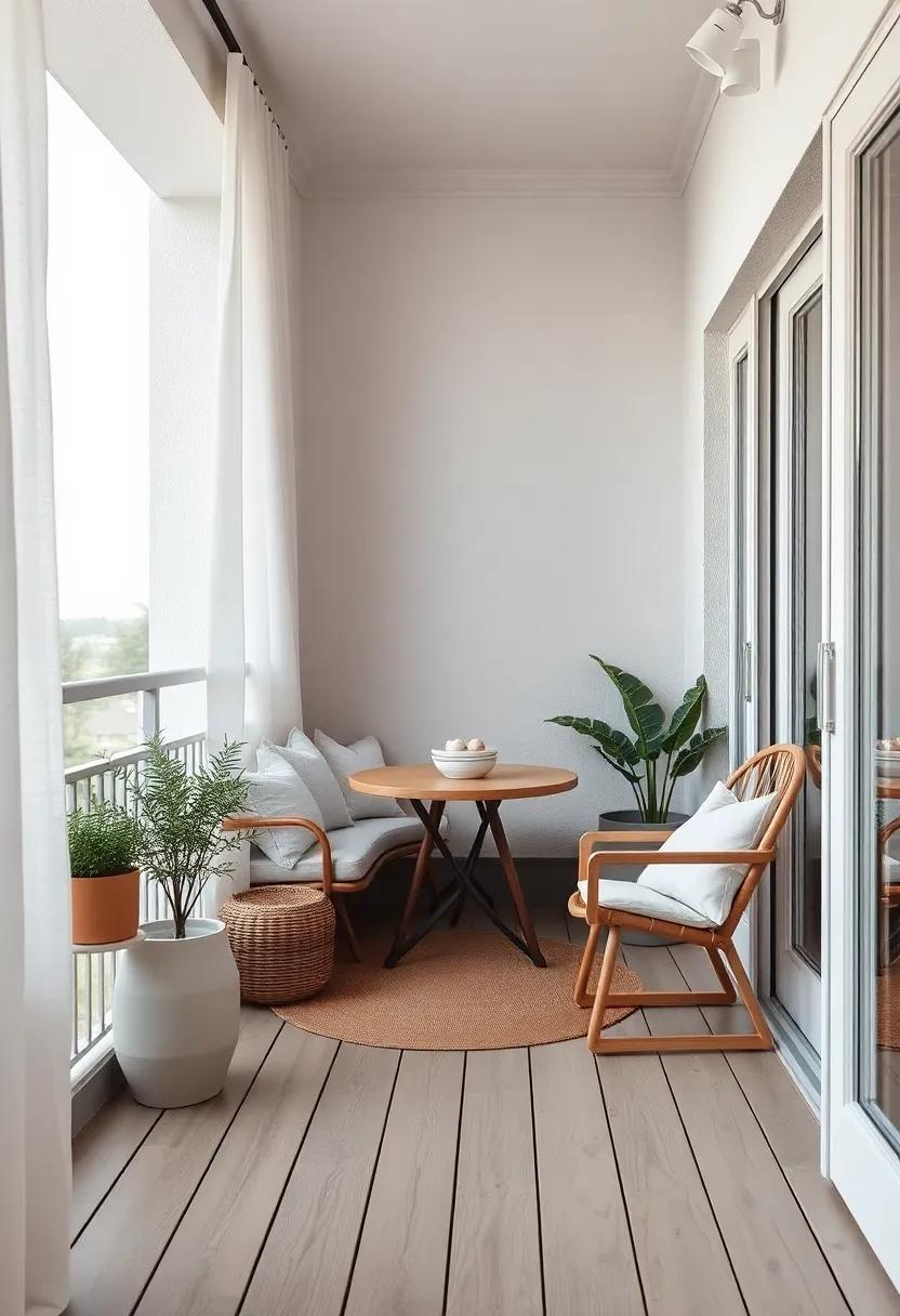 Soft Textiles Bring Comfort and Style to Your Outdoor Space