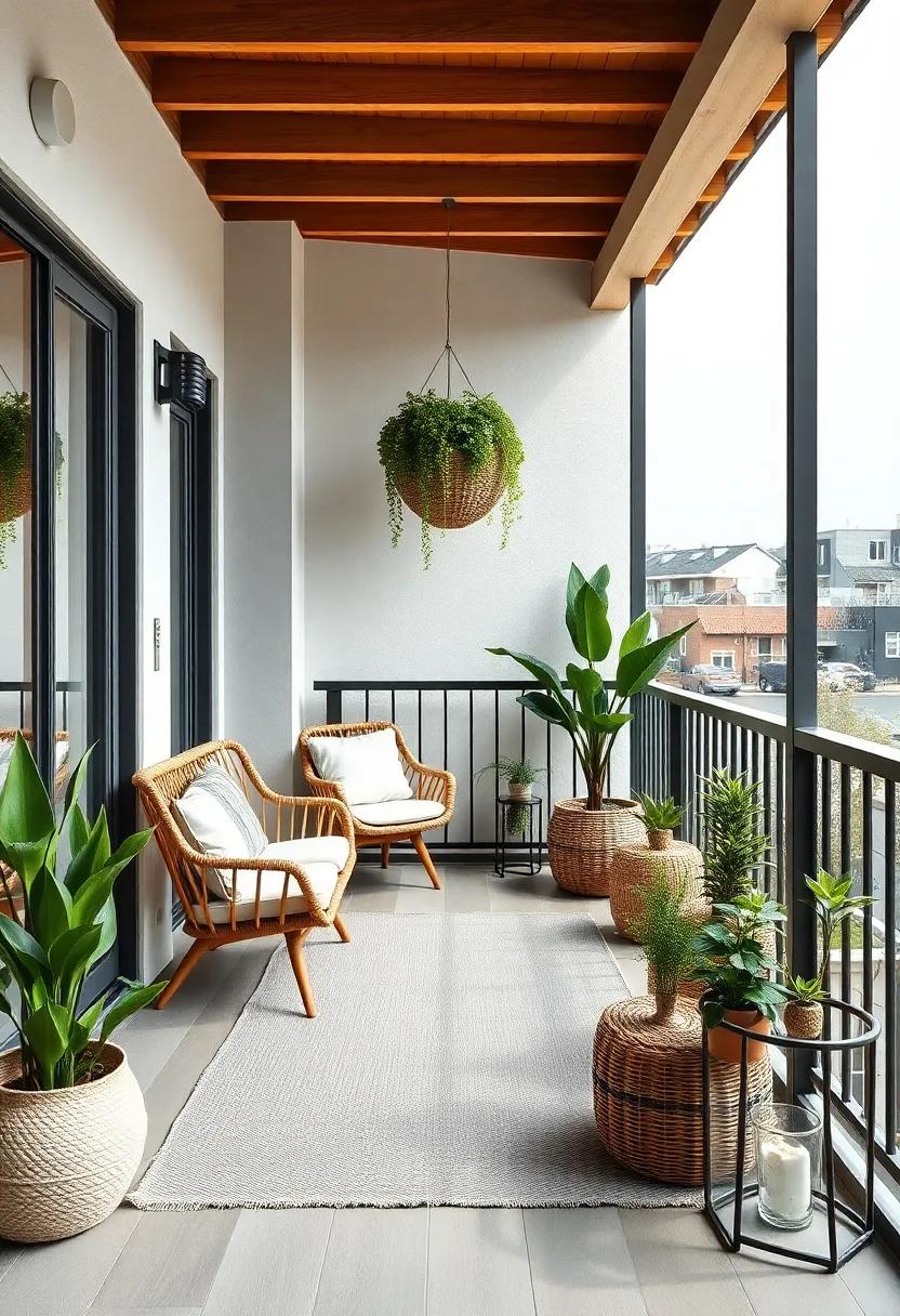 Stylish Furniture Choices for Maximizing‍ Small ⁤Spaces