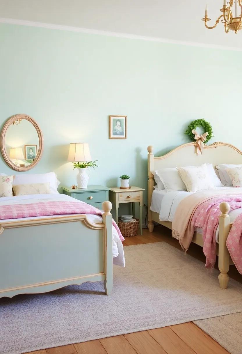 Embracing the Shabby Chic Aesthetic