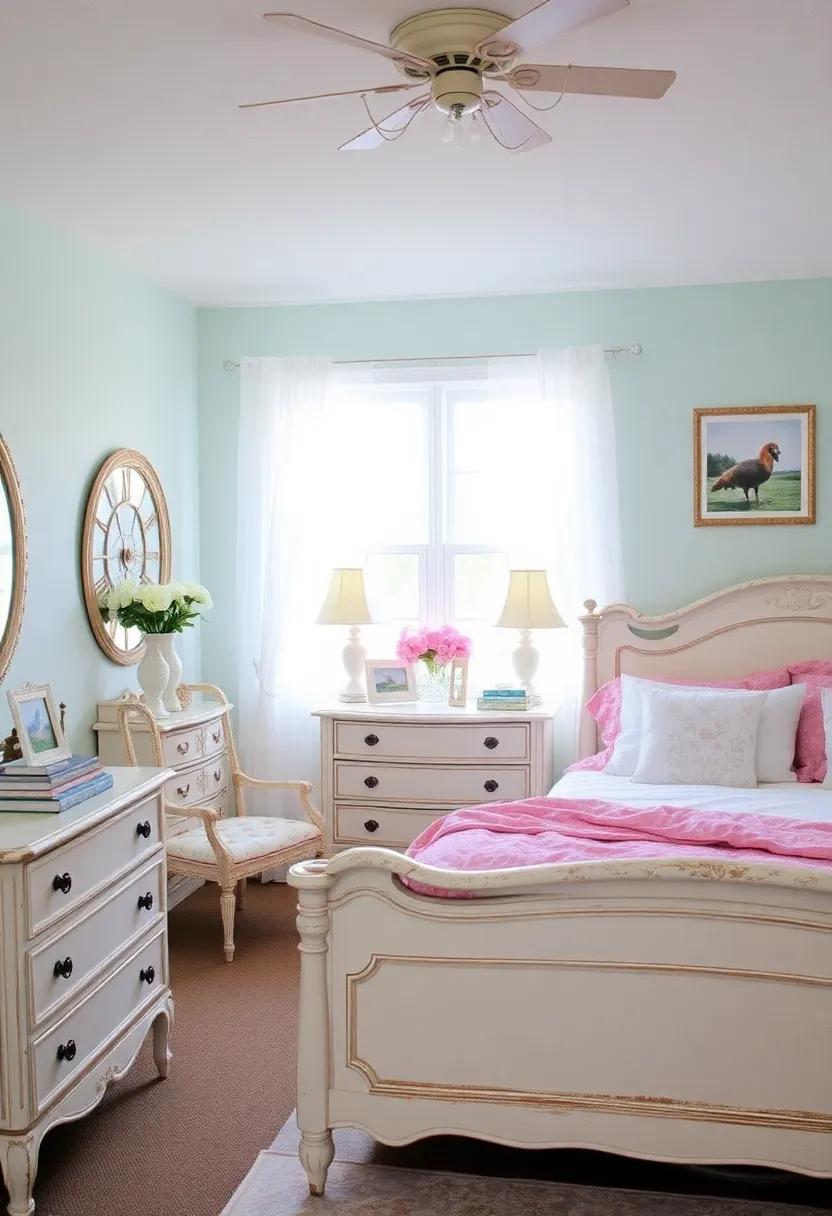 the Future ‌of⁣ shabby Chic‌ in Modern ⁢Interiors