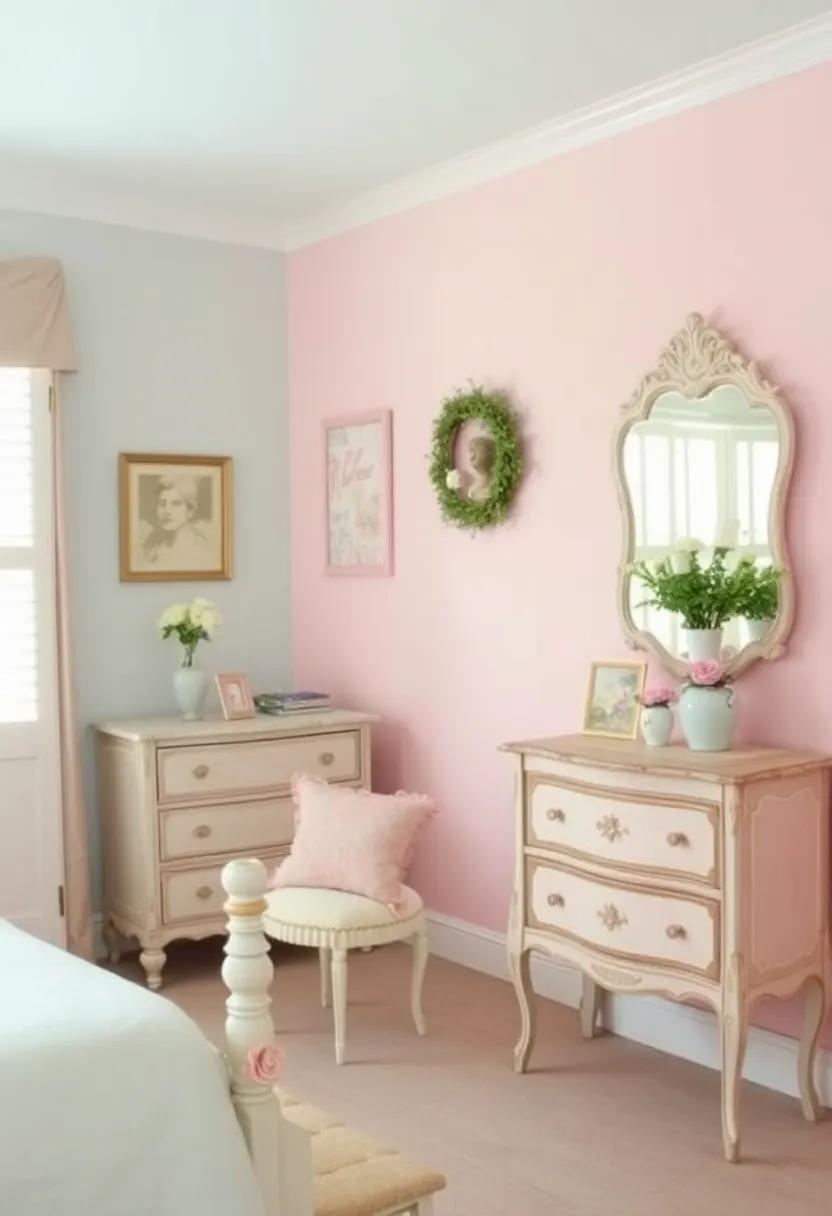 vintage Finds and Their Charm