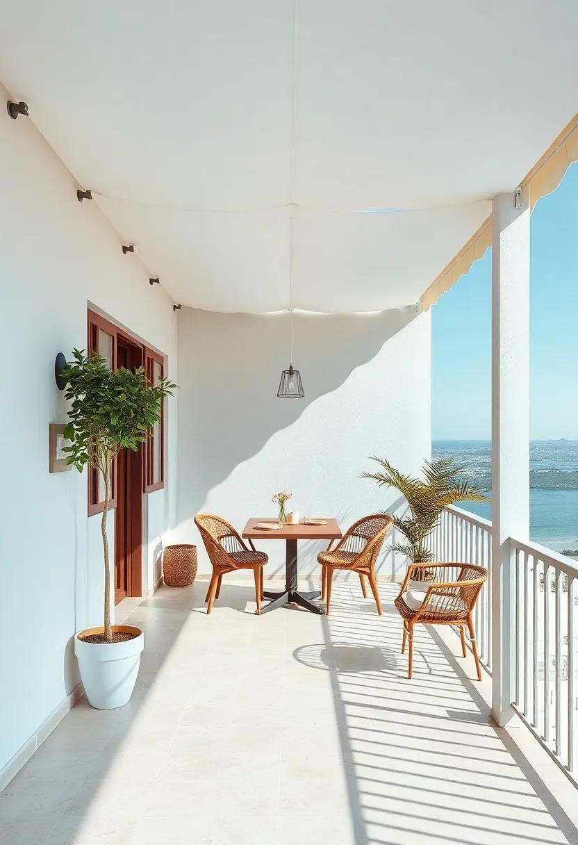 Crafting Intimate dining Spaces Under Canopy cover