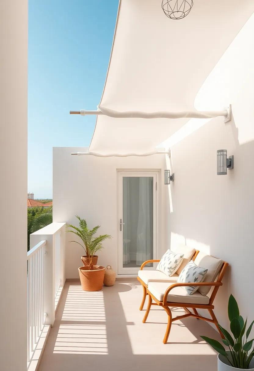 Elevating Cozy Corners Through Stylish Canopy Designs