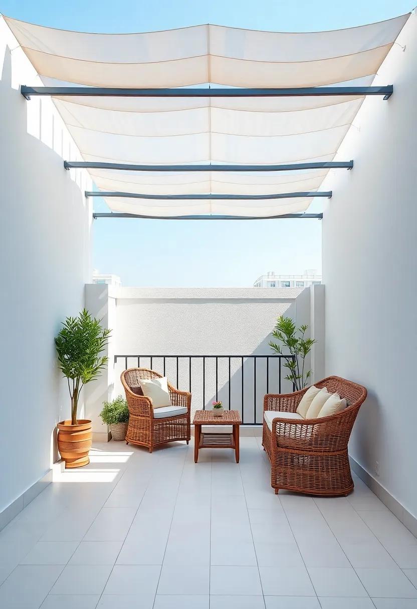 Exploring the Aesthetic Appeal ​of Comfortable‍ Outdoor‌ Spaces