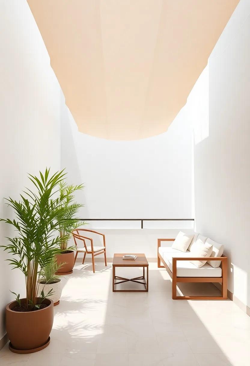 Inviting Open Spaces That Encourage Connection and Conversation