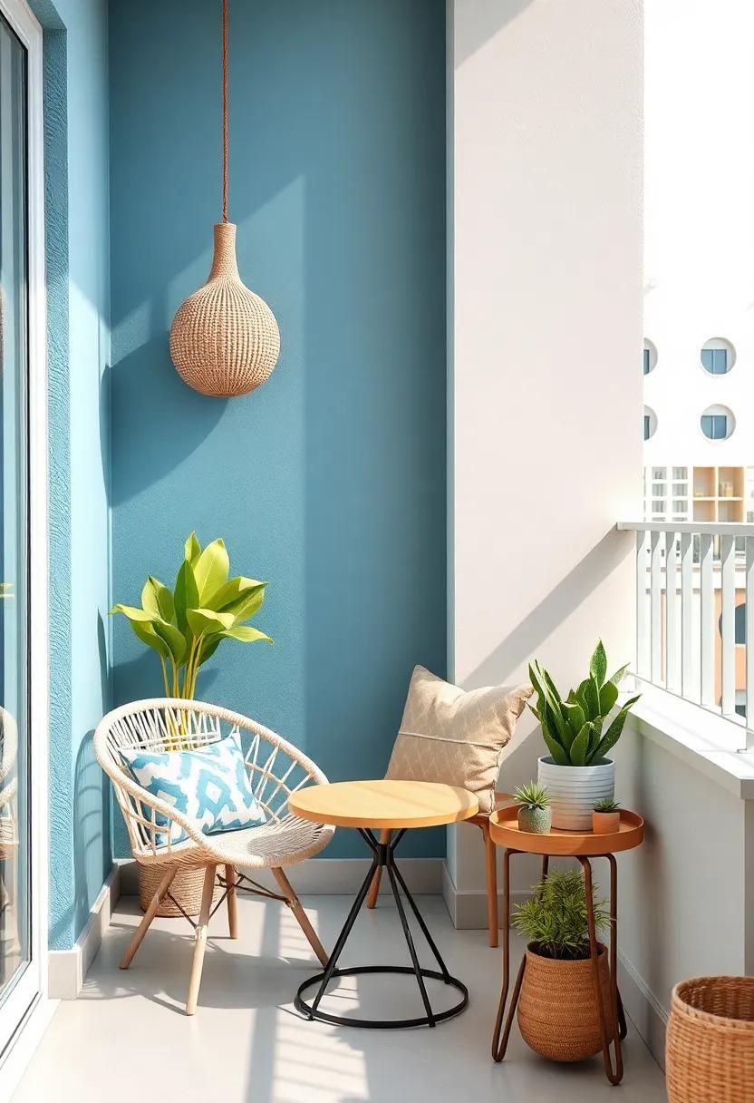 Artistic Accents: Incorporating ⁤Unique Decor to Showcase Your Personality