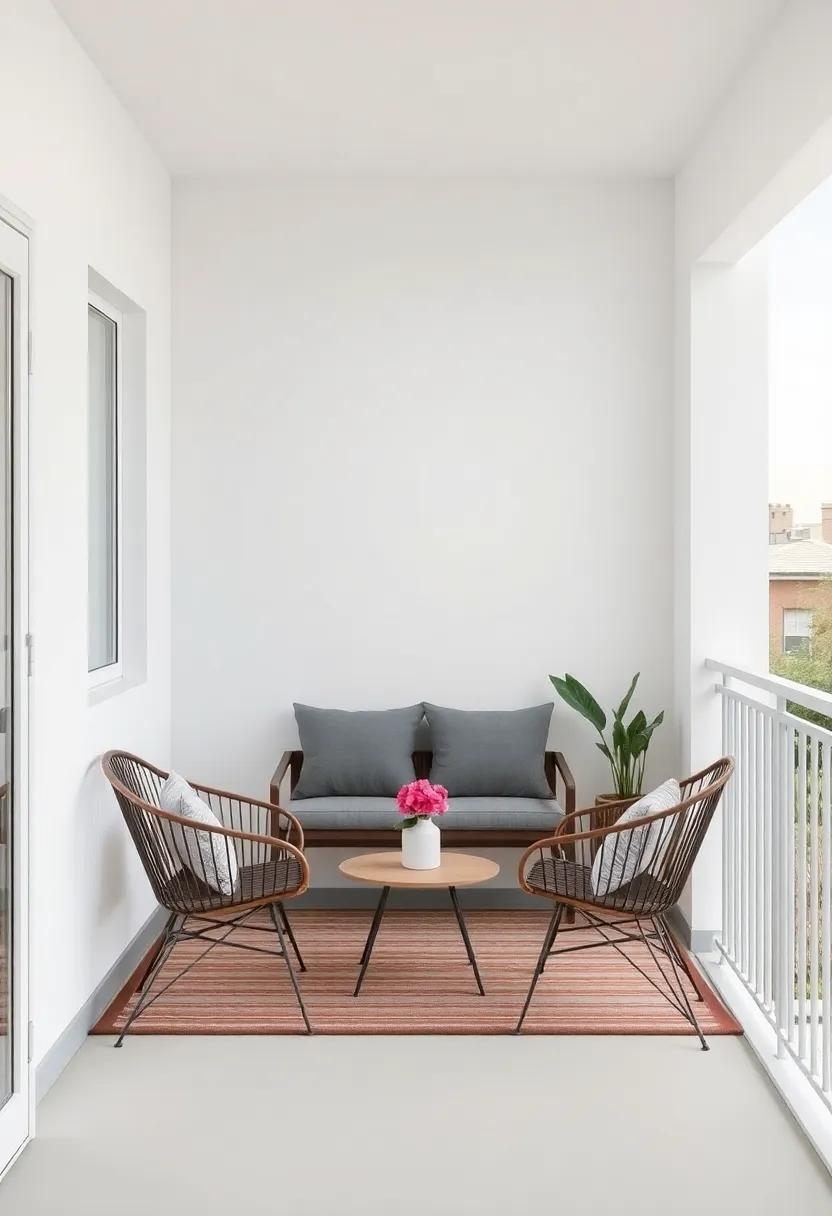 Bold Statements: Finding eye-catching Furniture That​ Defines Your Style
