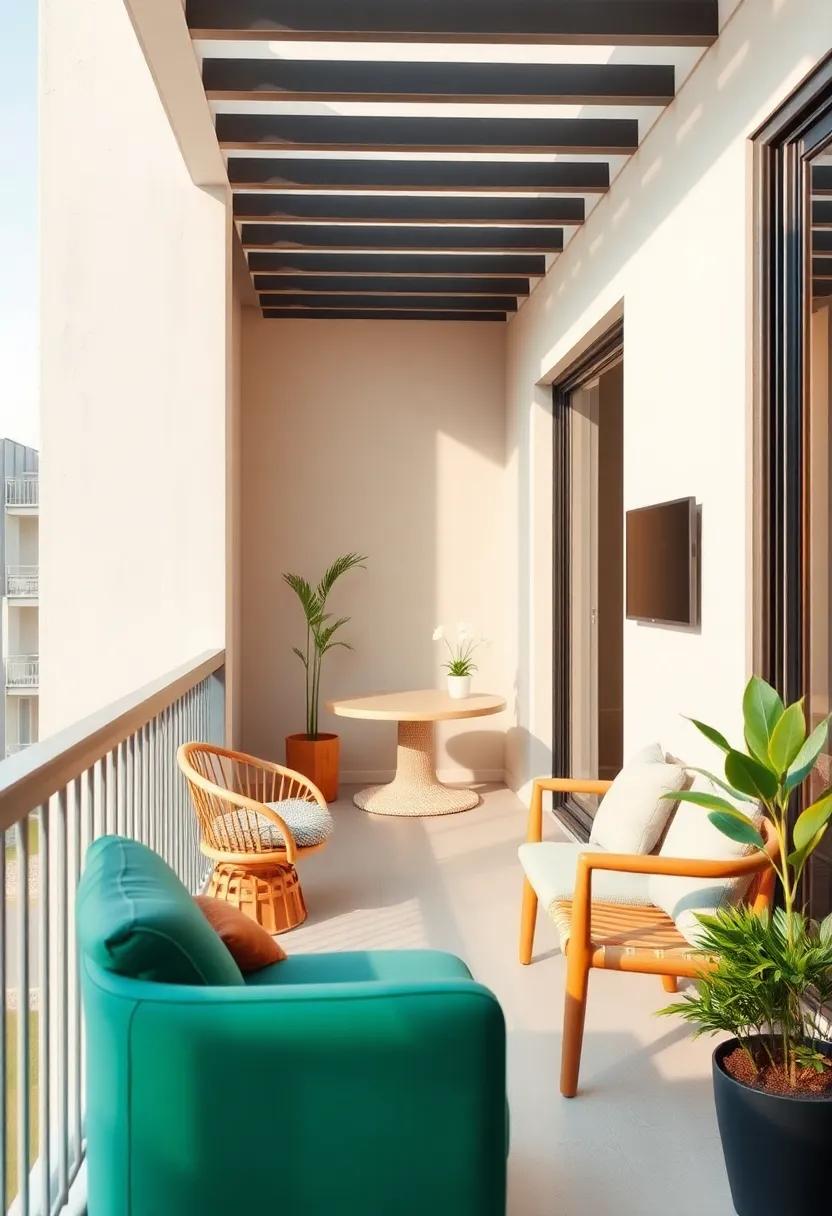multi-Functional Wonders: Discovering Versatile Furniture for limited Areas