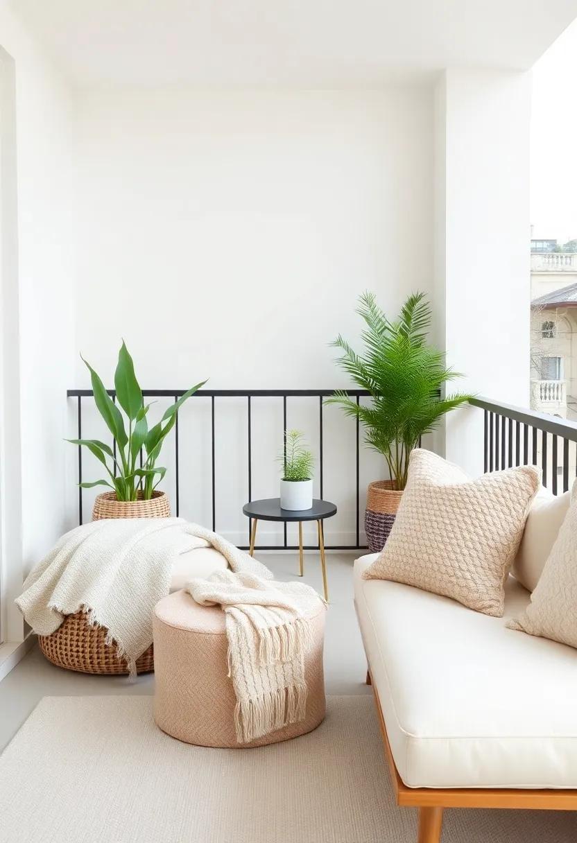 Warmth ‌and Comfort: Selecting Cozy Throws and Pillows ‍for Ultimate Relaxation