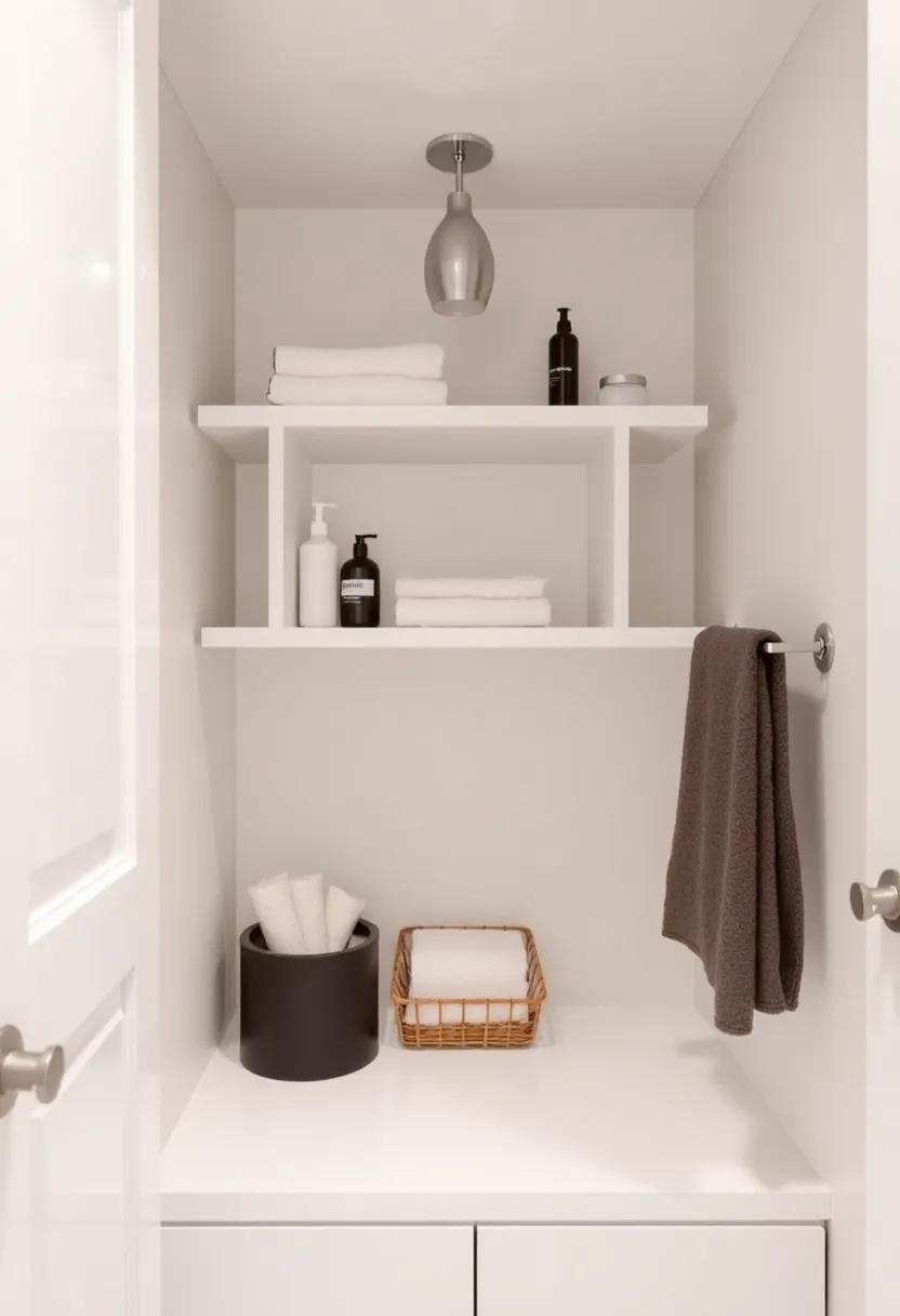 under-Sink Storage​ Innovations: Making the Most of Awkward spaces