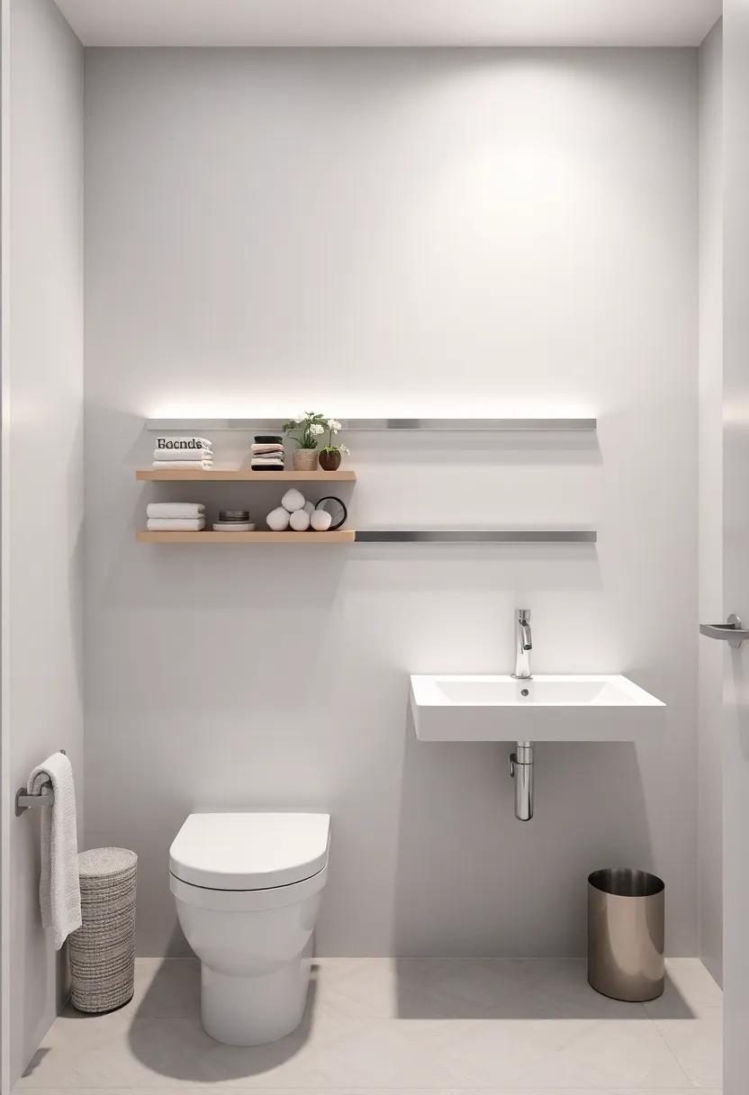 Magnetic Strips ⁤For A​ Sleek And Efficient Storage Option