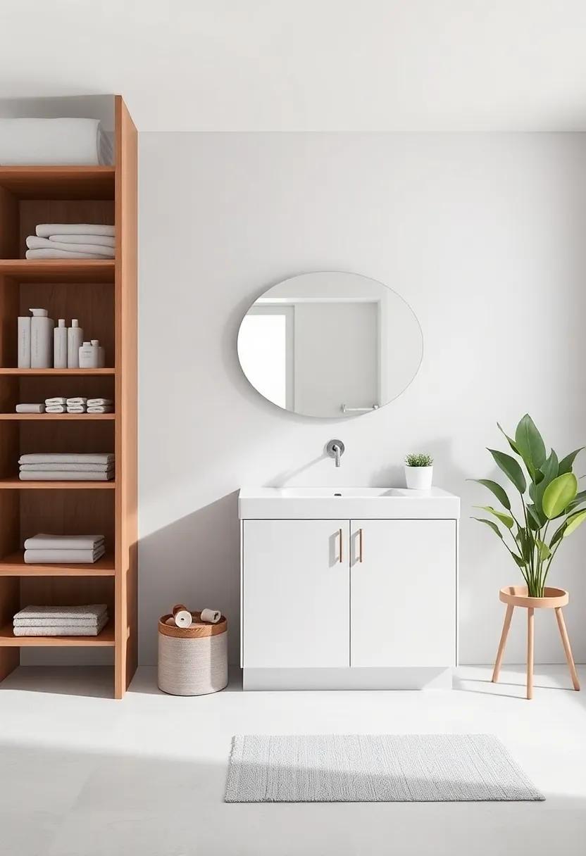 Multi-Functional ​Furniture to Maximize Usable ⁢space