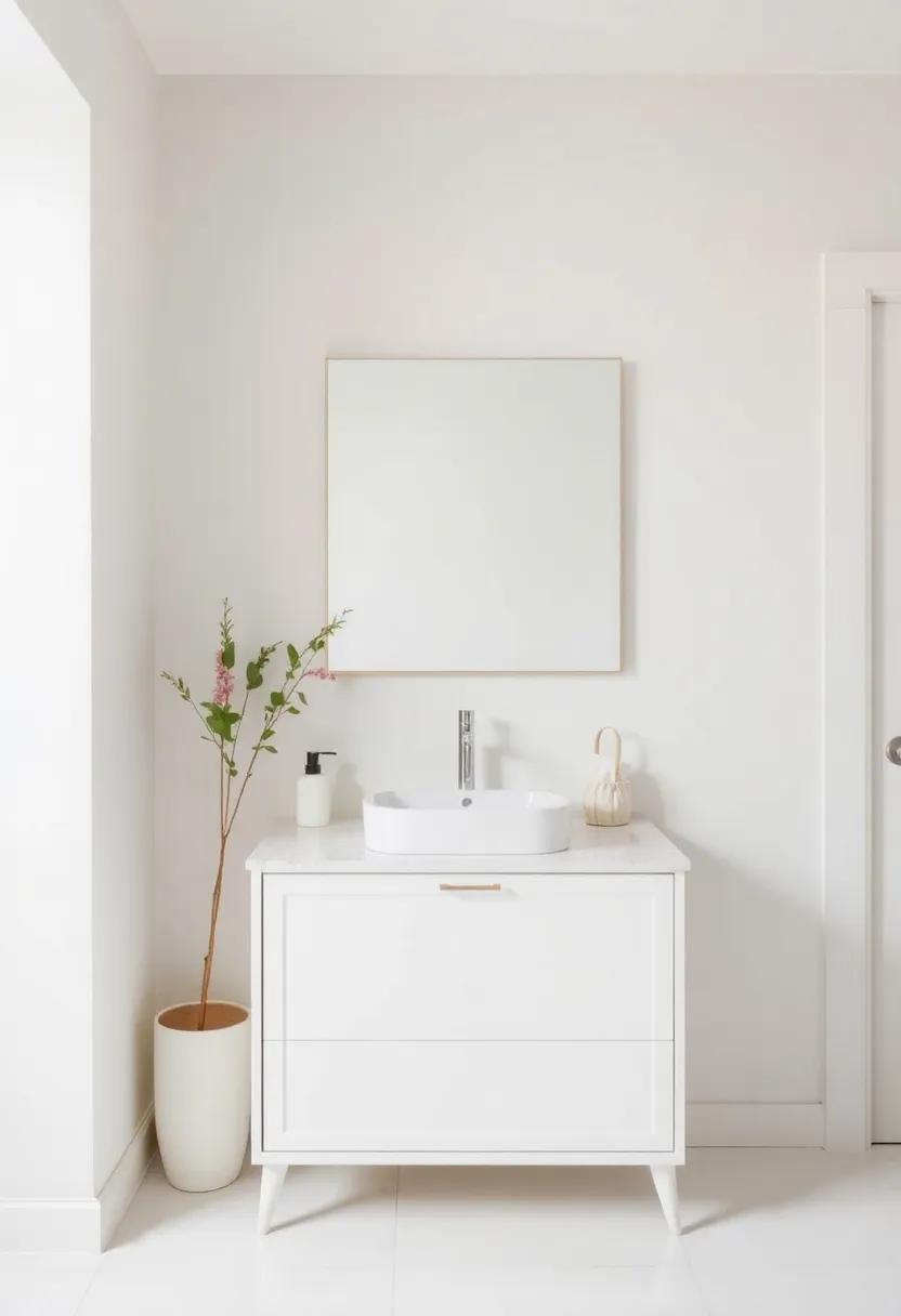 Budget-Friendly ‌Vanity Options​ That Don’t compromise On Style