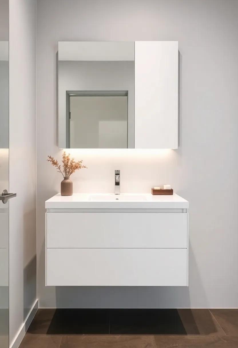 Optimal Sink Placement For‍ Ergonomics And ‌Efficiency