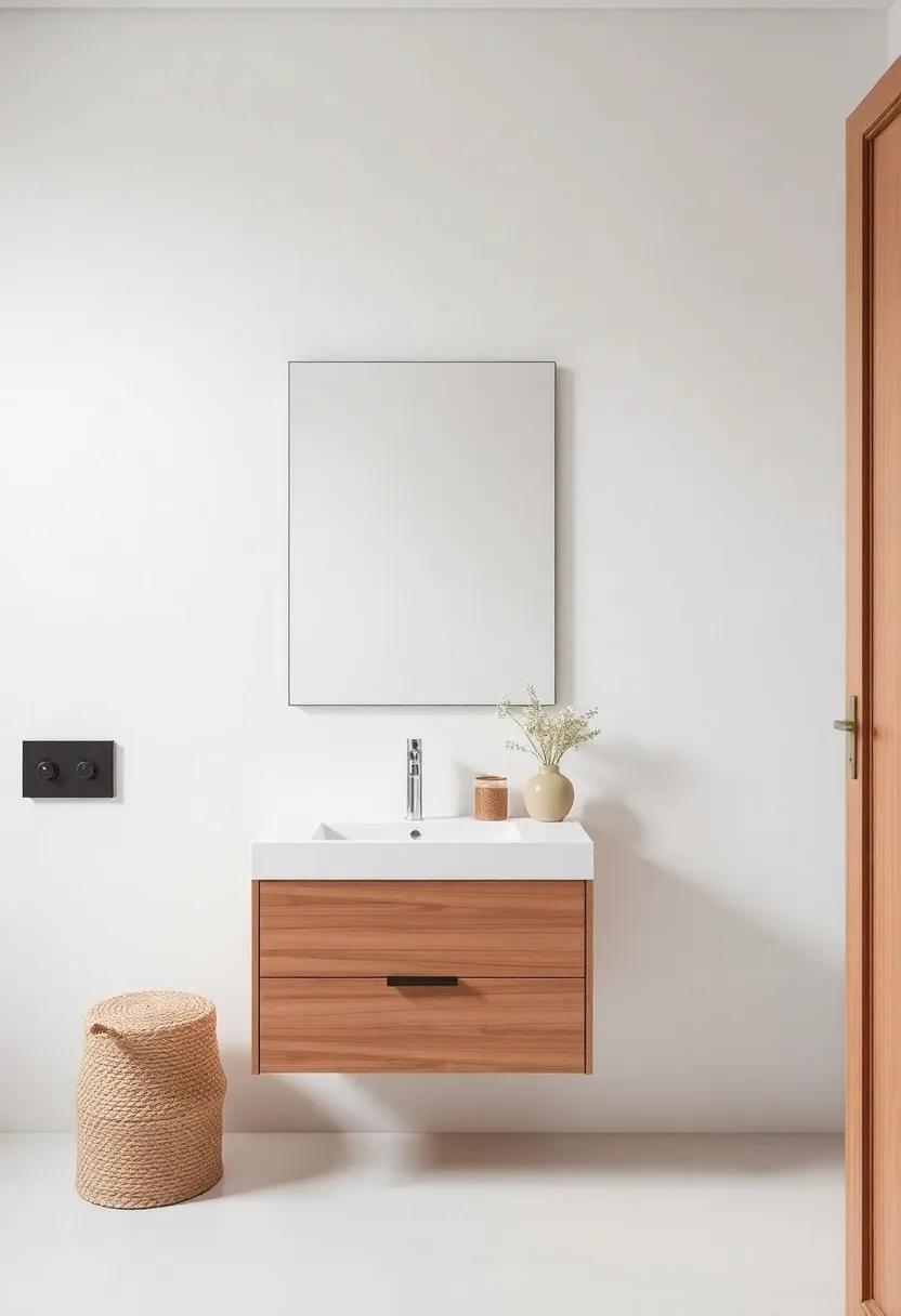 Understanding Trends ‍In​ Small Bathroom Vanity ‍Designs