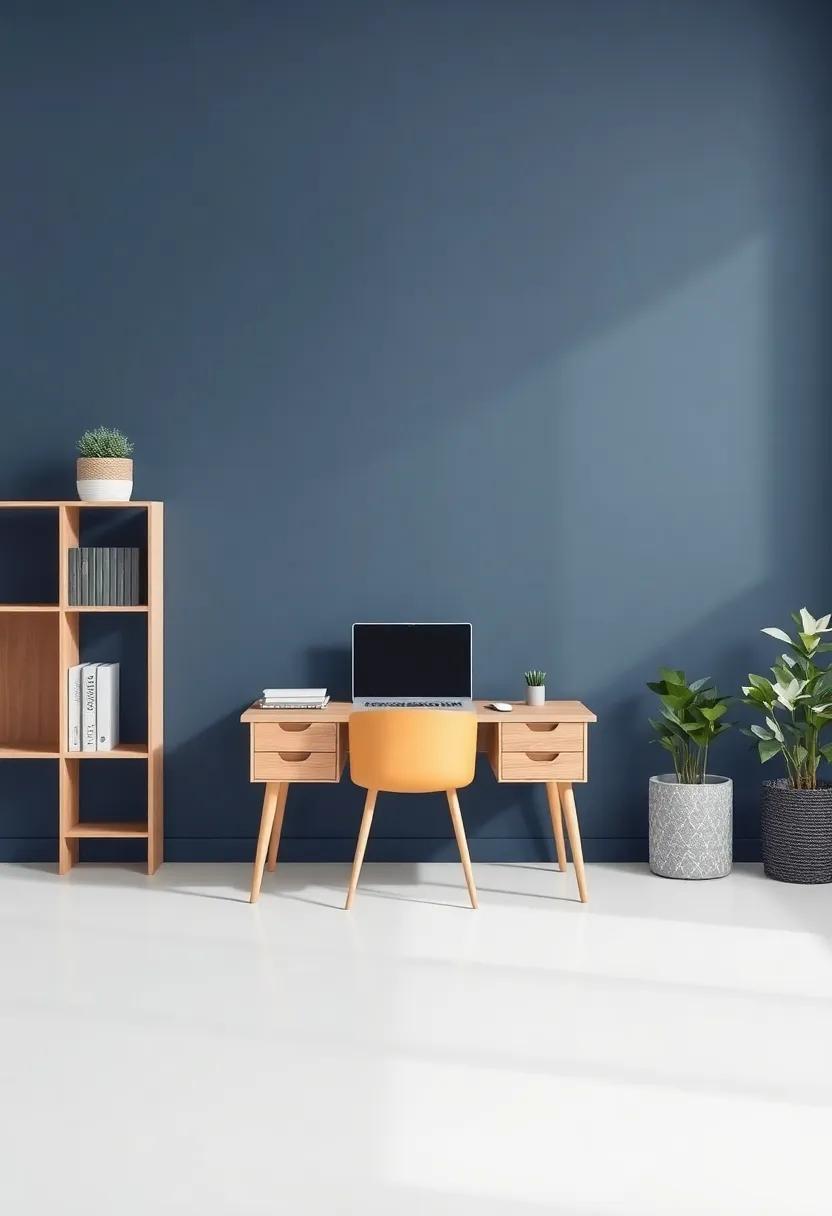 Folding Desks for Versatility: Transforming Spaces Effortlessly