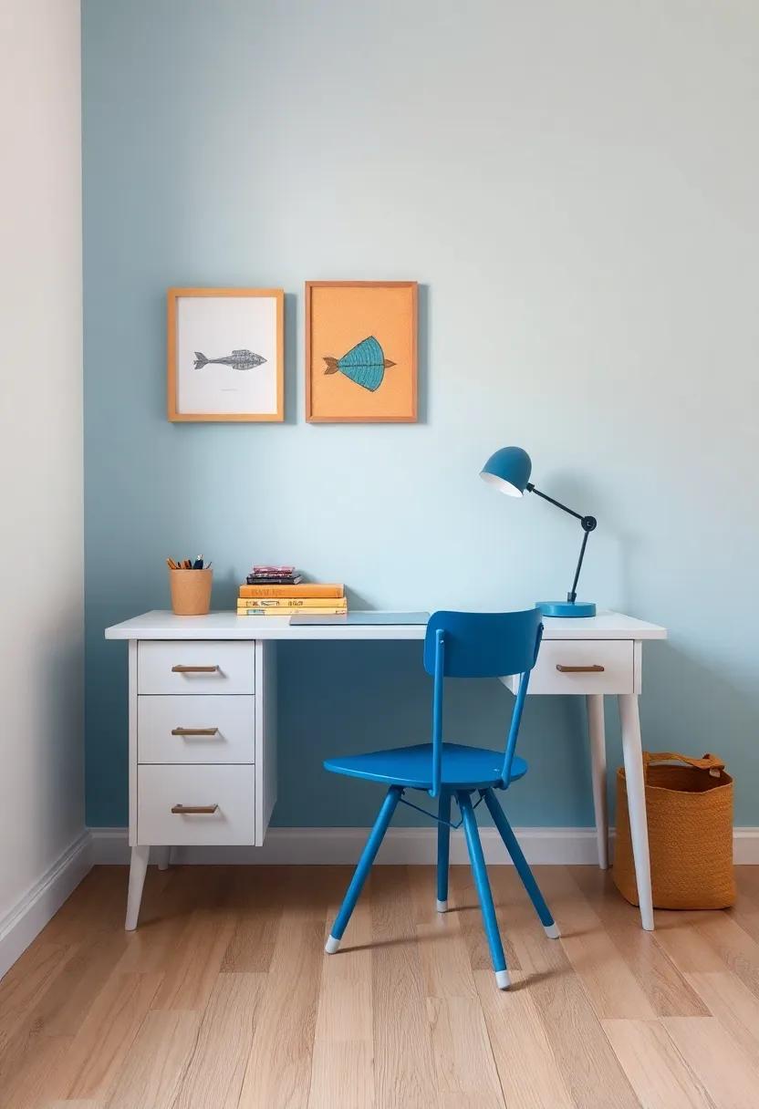 Reflecting Personal Taste: Choosing Decor that Speaks to‌ Your Boy's Interests