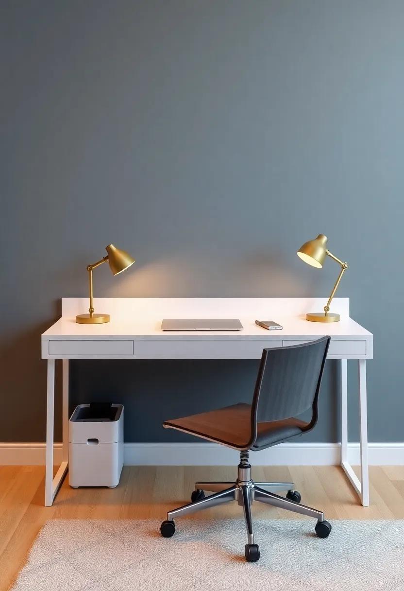 Selecting multi-Functional Desks for Homework and Hobbies