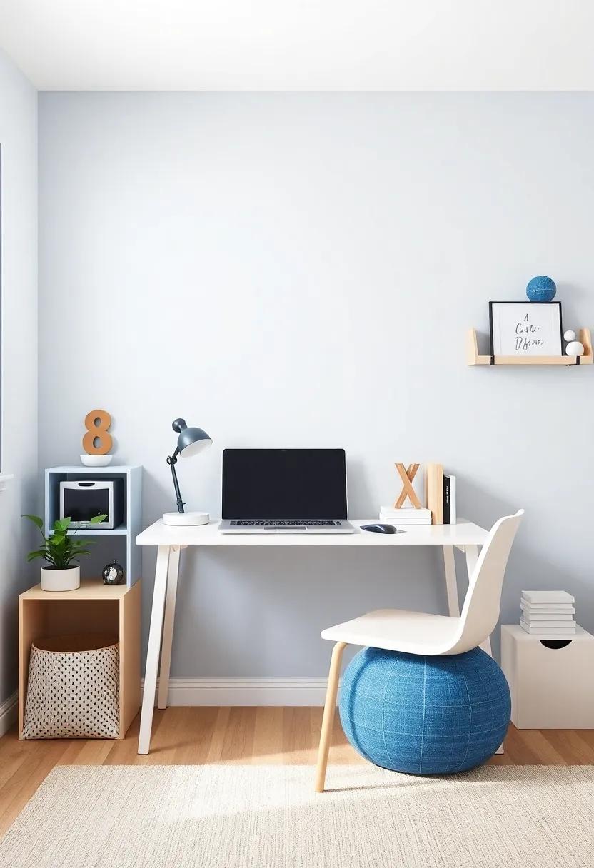 Stylish⁤ Desk Designs That Complement a Young Boy's Personality and ​Interests