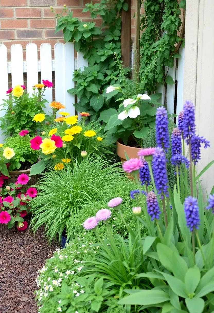 Seasonal Interest: Choosing Plants for Year-Round beauty