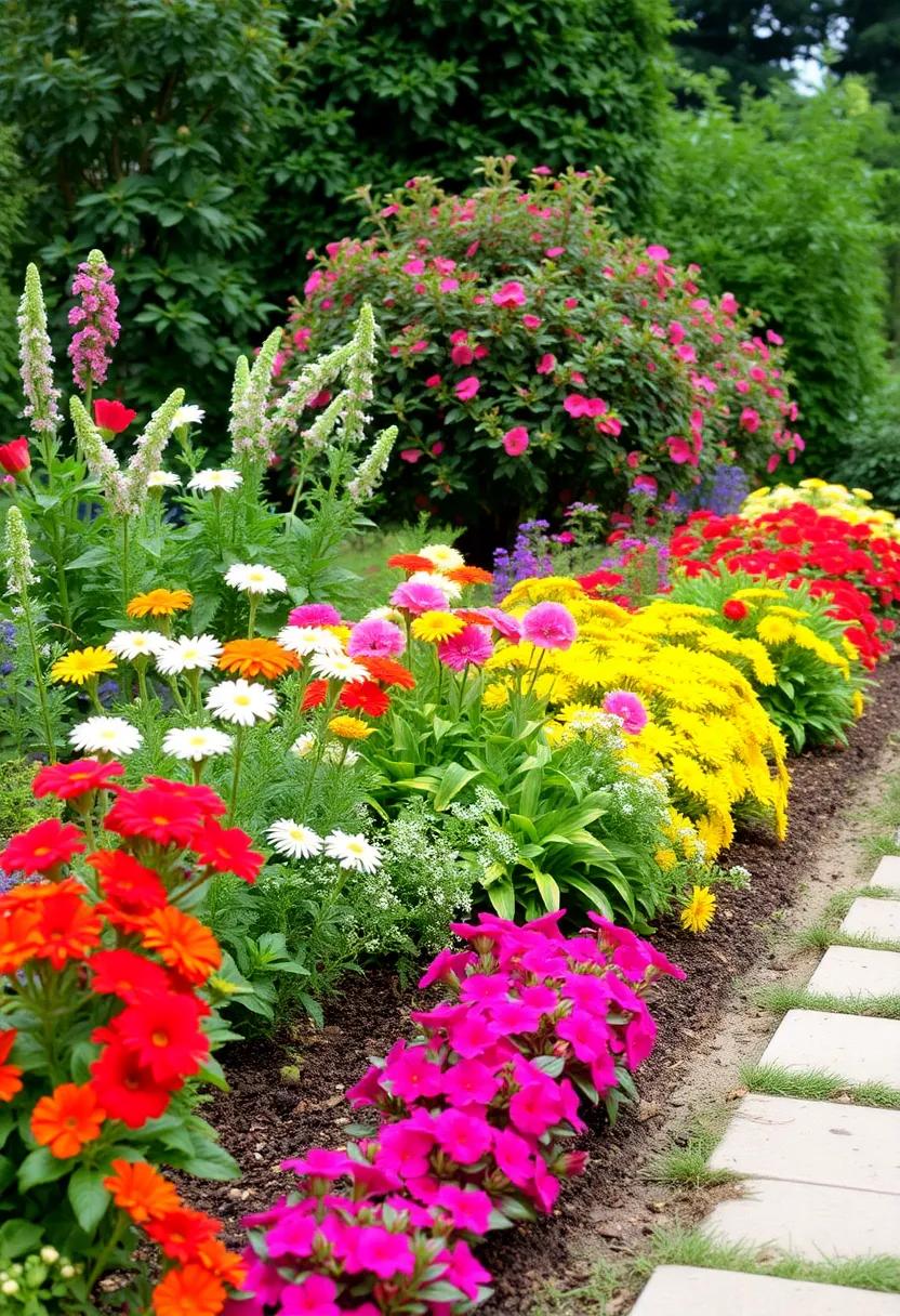 Transforming a Small Space into a Garden Sanctuary