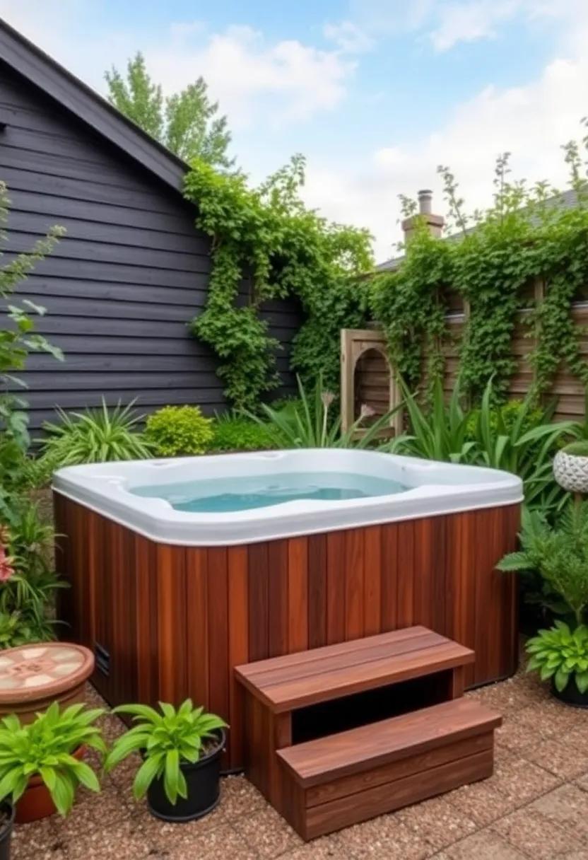 Inspiring Case Studies of Accomplished Small Gardens