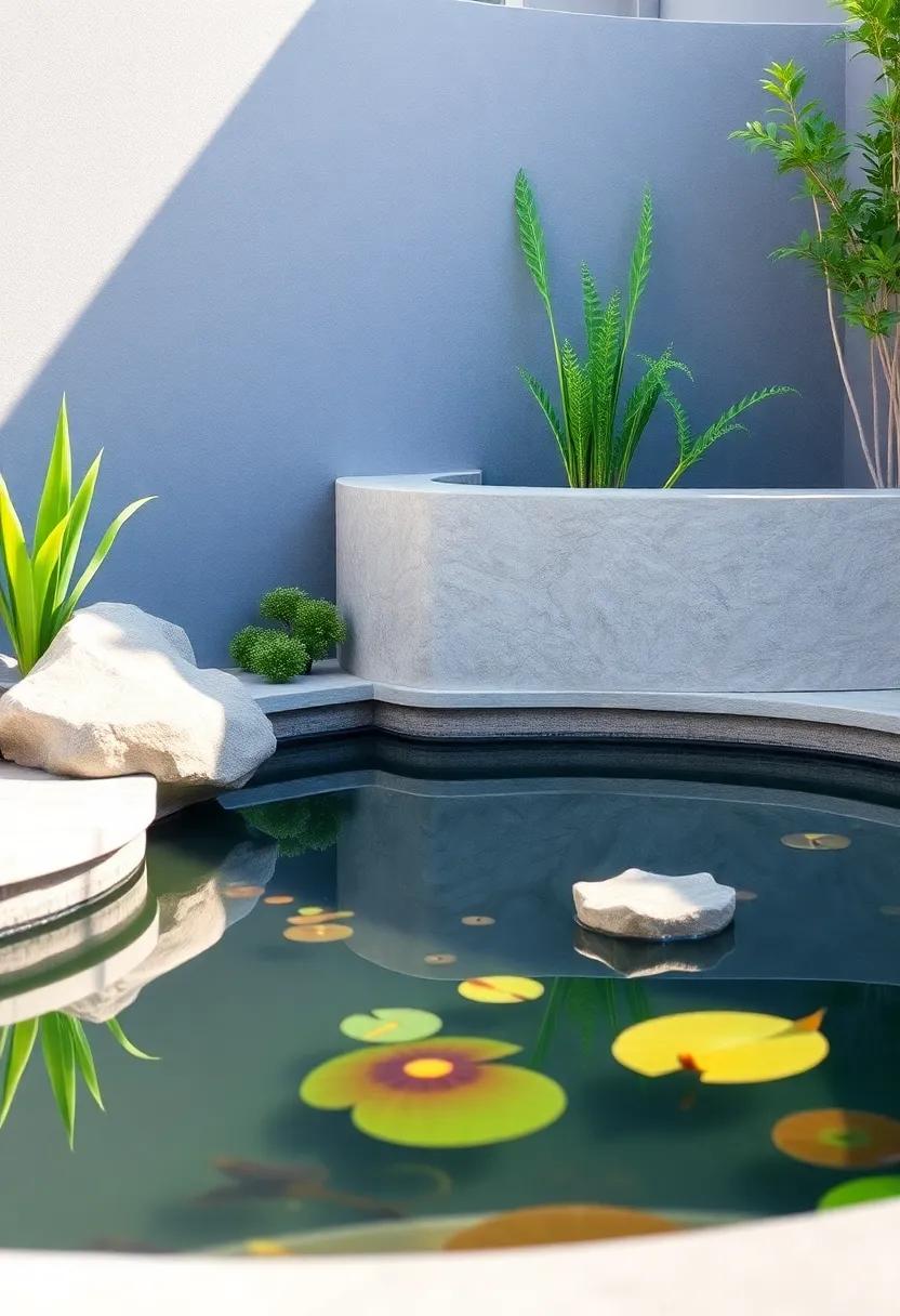 Essential Materials for Building⁤ a Durable Garden Pond