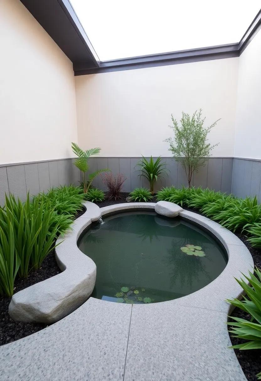 integrating Surrounding​ Landscape for a ⁤Harmonious design