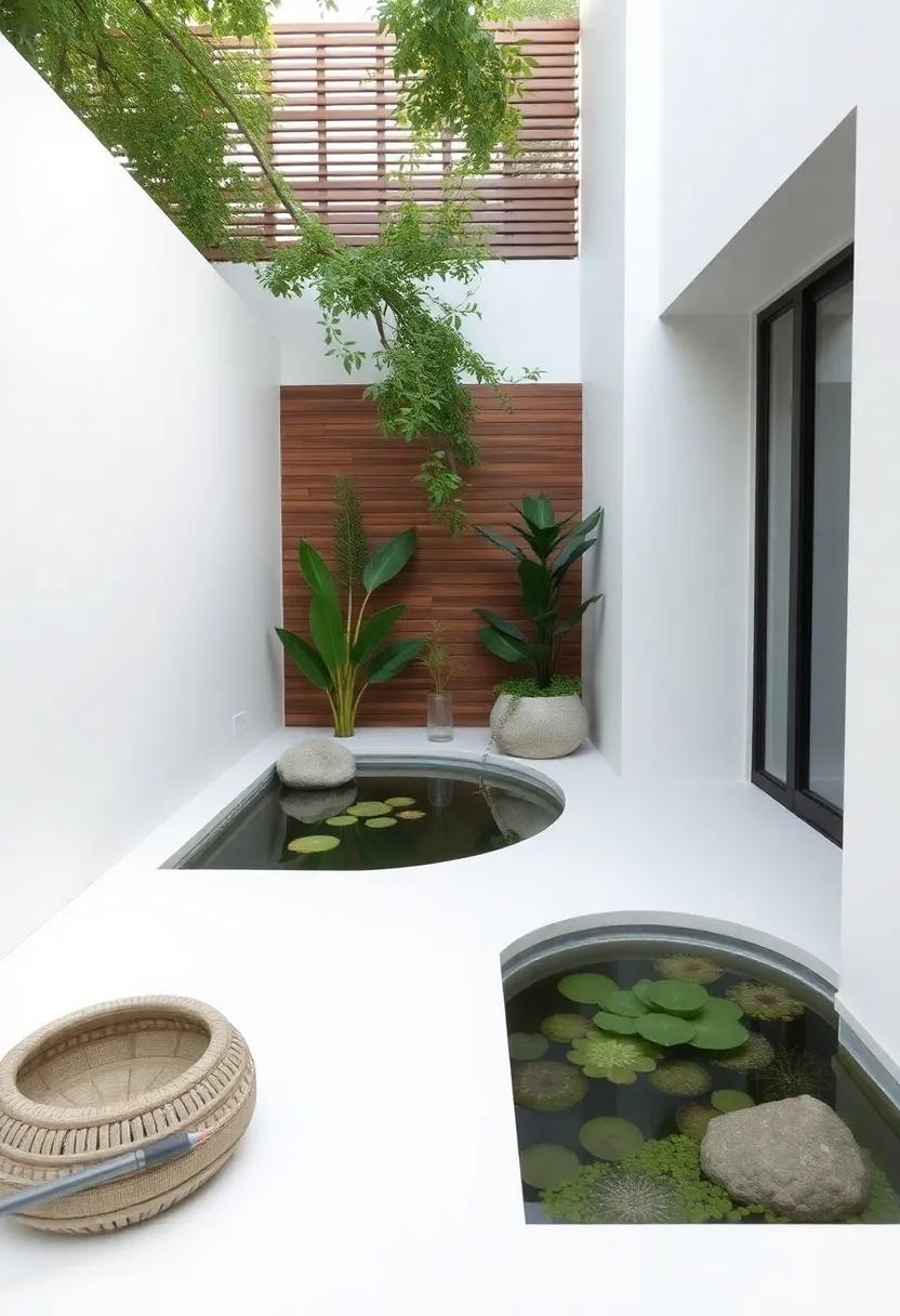 Maintaining Water⁤ Quality for a ‌Healthy Pond Environment
