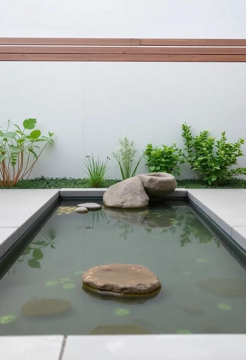 Selecting the Perfect Location for Your Garden Pond Installation