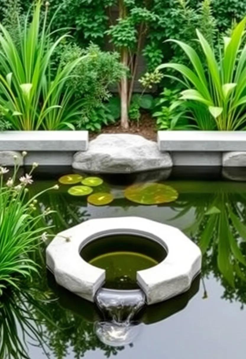 understanding the Different Types of Pond Construction