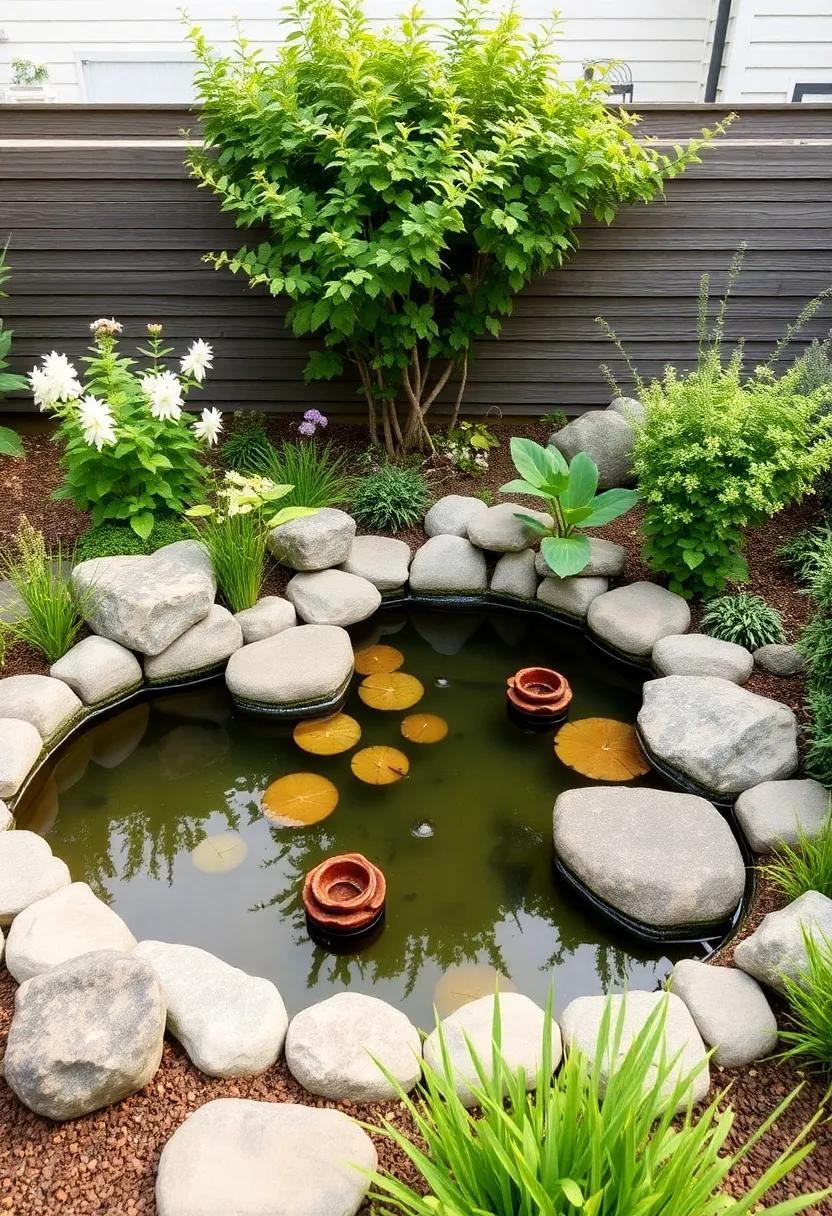 Year-Round Care Strategies for Your⁣ Backyard Oasis
