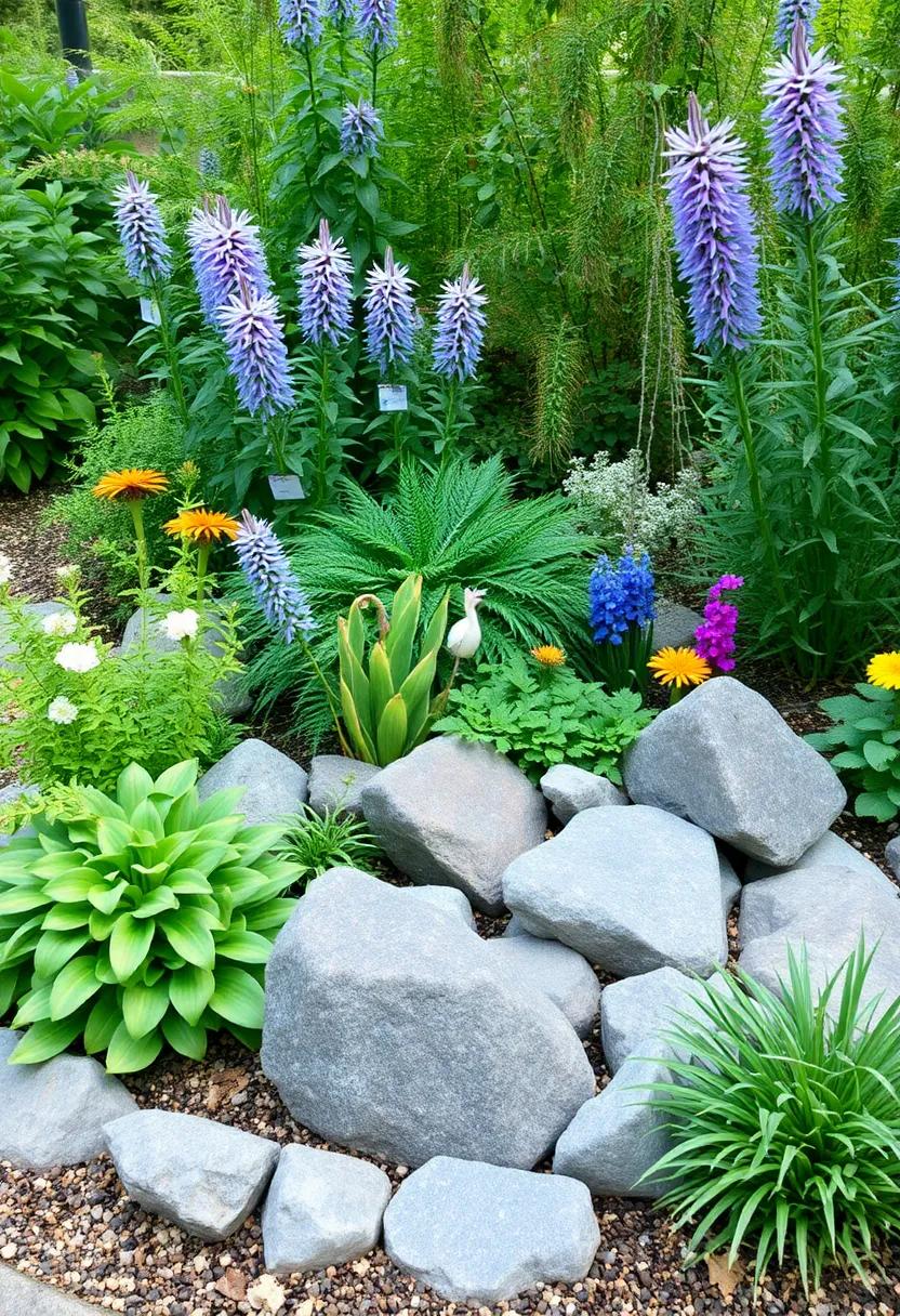 Attracting Wildlife to Your Charming​ Oasis