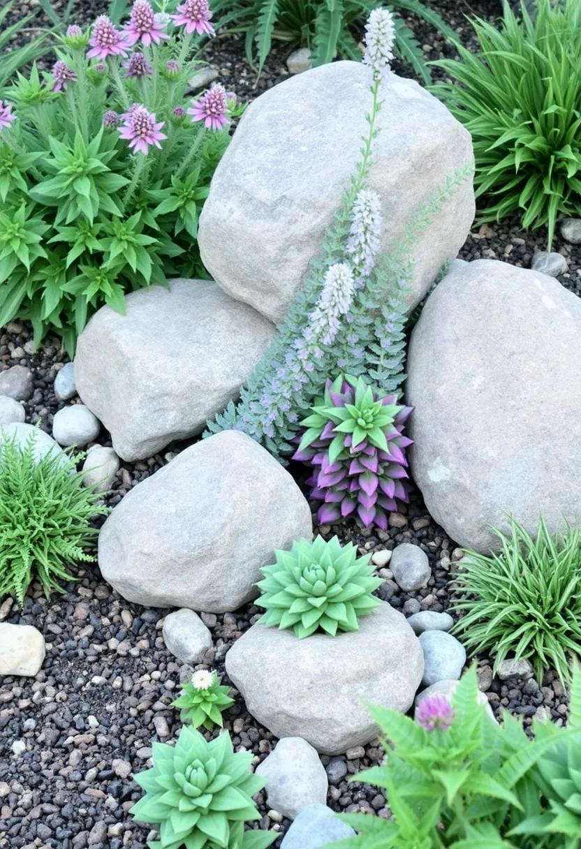 Creating Seasonal Interest ‍with Plant Selection