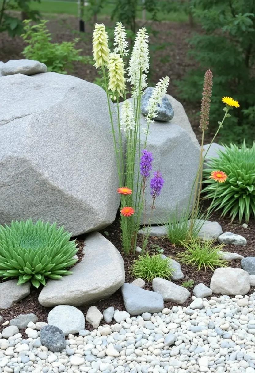 Exploring Native ​Plants for⁤ Lasting Choices
